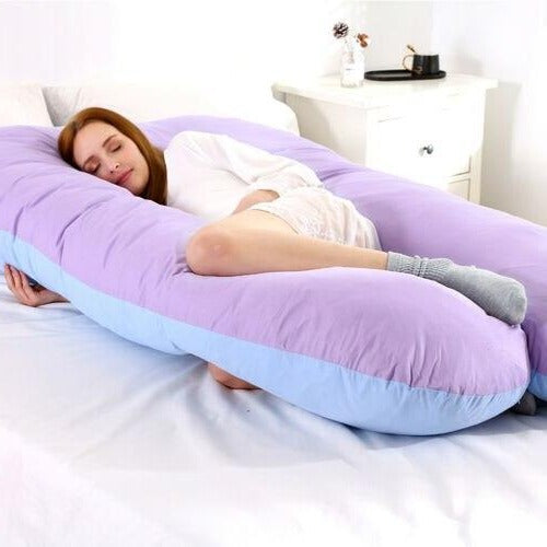 Sleeping Full Support Body Pillow