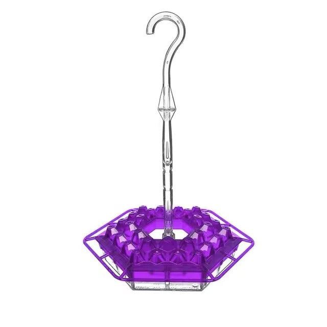 Ant-Proof Hummingbird Feeder