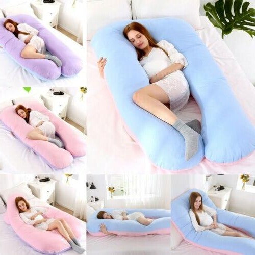 Sleeping Full Support Body Pillow