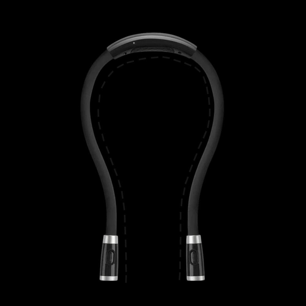 Rechargeable LED Neck Reading Lamp
