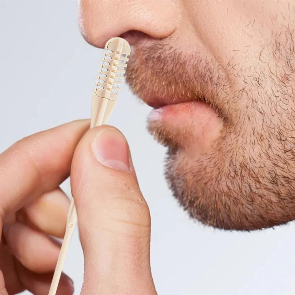 Painless Electric Nose Hair Trimmer