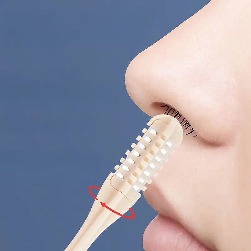 Painless Electric Nose Hair Trimmer