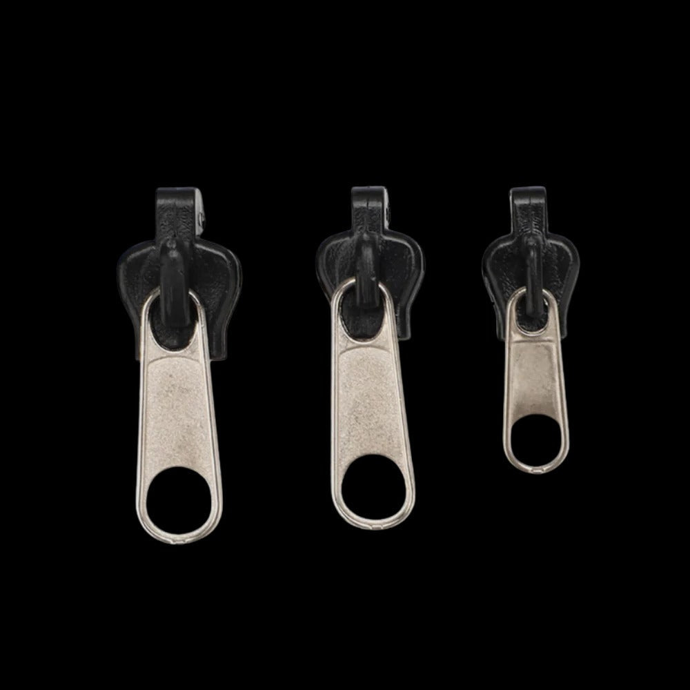 Quick Zipper Pull Replacement Set