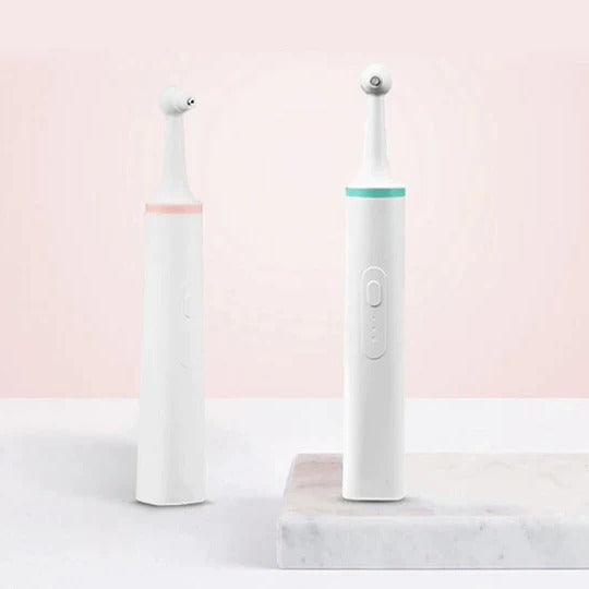 Dental Plaque Remover for Teeth & Gums