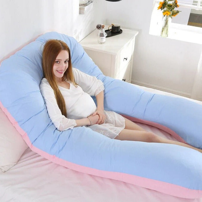 Sleeping Full Support Body Pillow