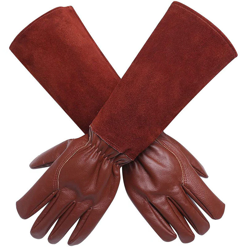 Multifunctional Garden Gloves with Claws