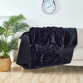 Waterproof Warm Sherpa Blanket