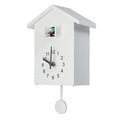 Decorative Cuckoo Clock
