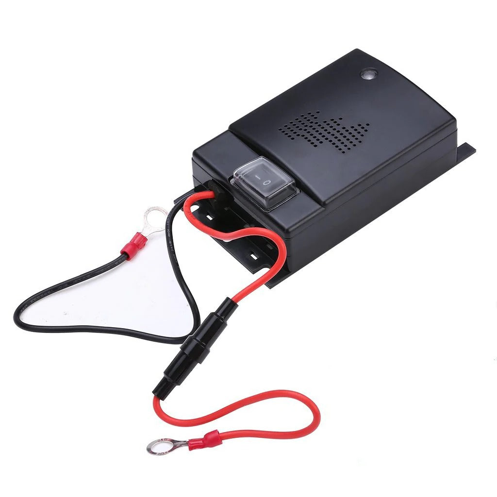 Vehicle Mice Repeller