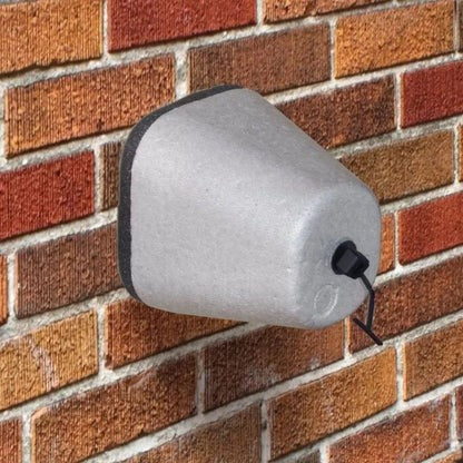 Insulated Outdoor Tap Cover for Winter