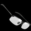 Photochromic UV Sunglasses for Men