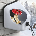 Insulated Outdoor Tap Cover for Winter