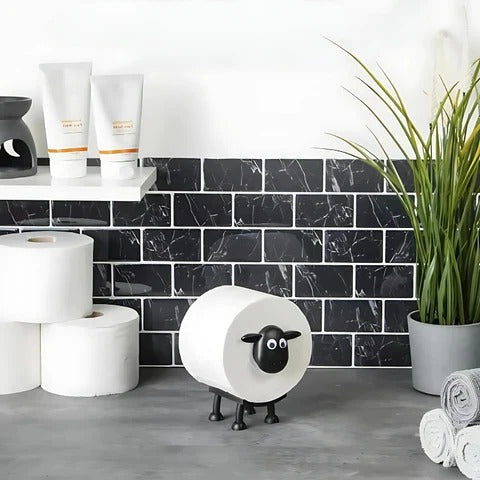 Toilet Paper Holder (3 Pack)