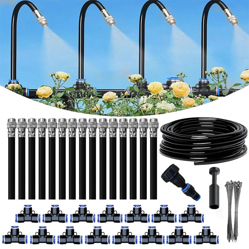 360 Drip Irrigation Kit