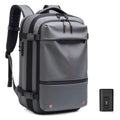 Vacuum Compression Travel Backpack