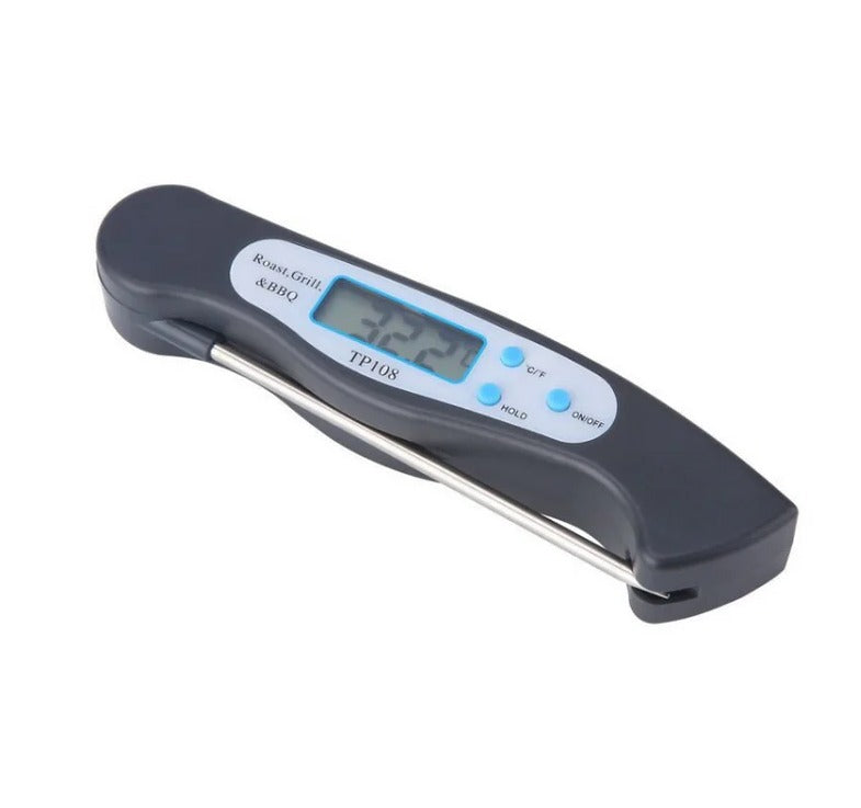 Digital Instant-Read Food Thermometer