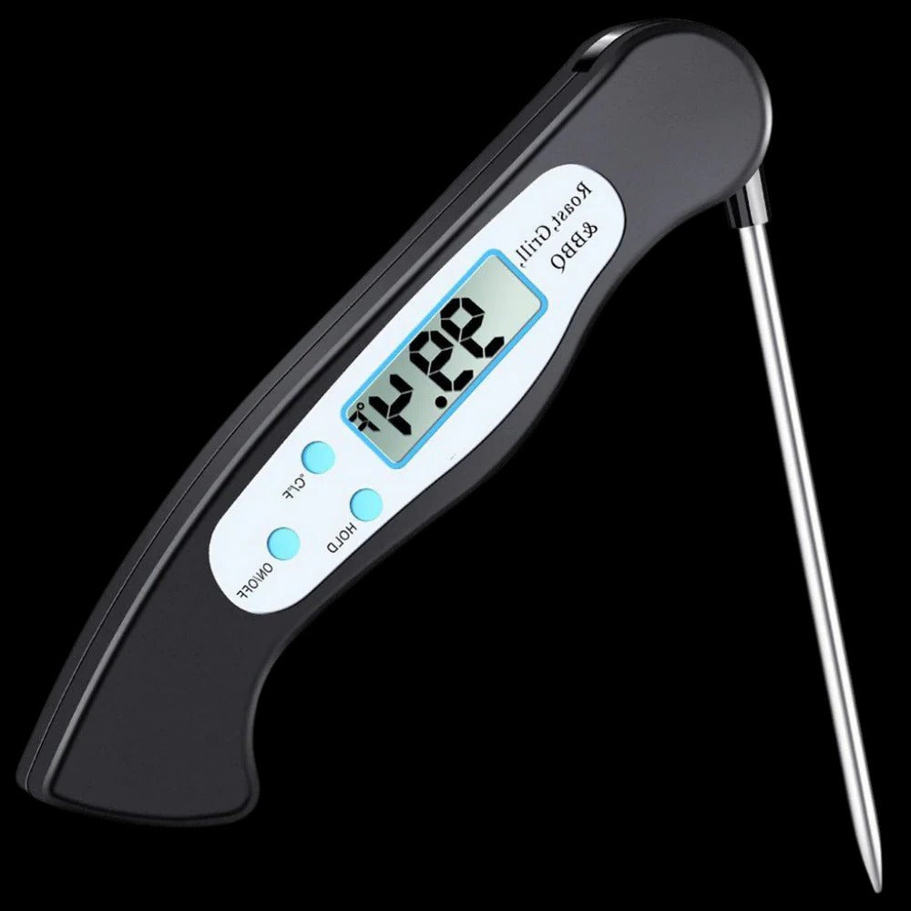 Digital Instant-Read Food Thermometer
