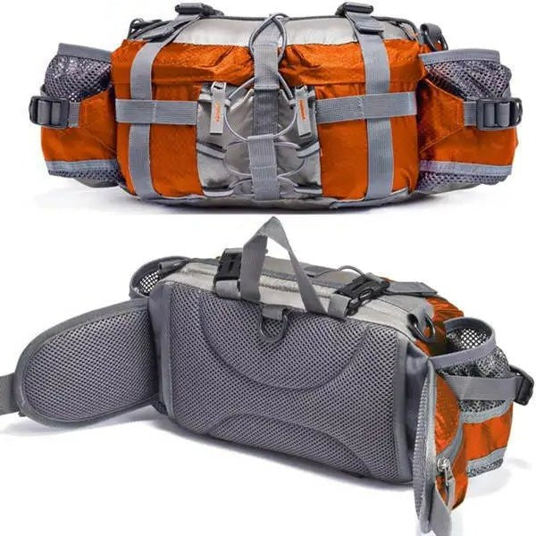Multifunctional Outdoor Sports Waist Bag