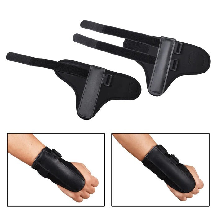 Golf Swing Wrist Brace Trainer