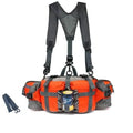 Multifunctional Outdoor Sports Waist Bag