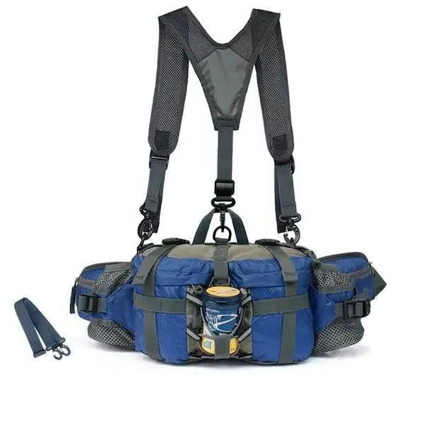 Multifunctional Outdoor Sports Waist Bag