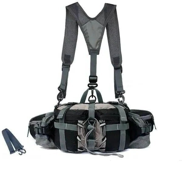 Multifunctional Outdoor Sports Waist Bag