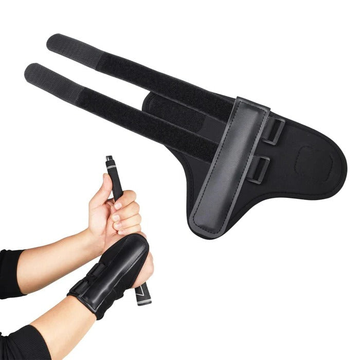 Golf Swing Wrist Brace Trainer