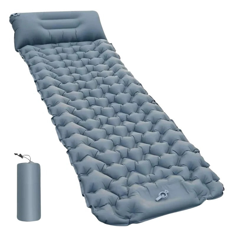 Ultralight Compact Inflatable Sleeping Pad