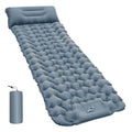 Ultralight Compact Inflatable Sleeping Pad
