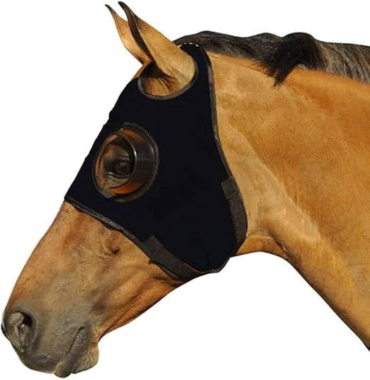 Adjustable Horse Blinders