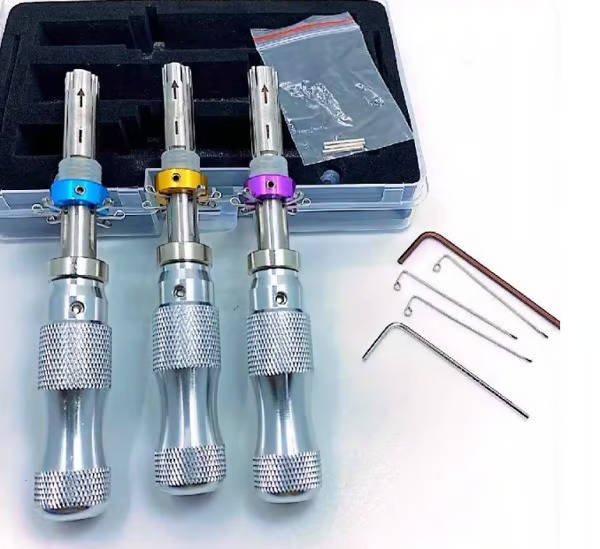 Puller Tools O-Ring Pick Set High Strength O-Ring Extractor