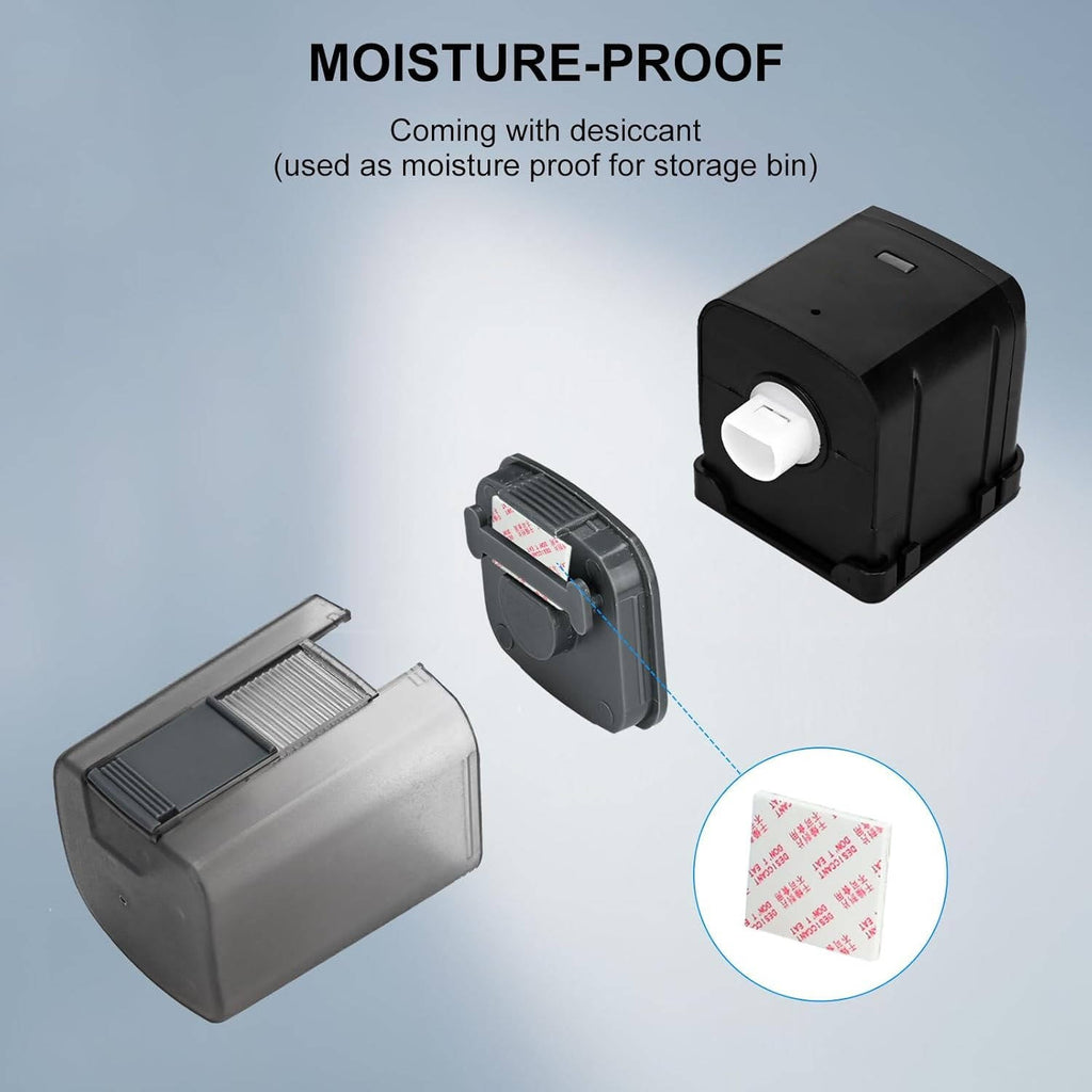 Automatic Fish Feeder
