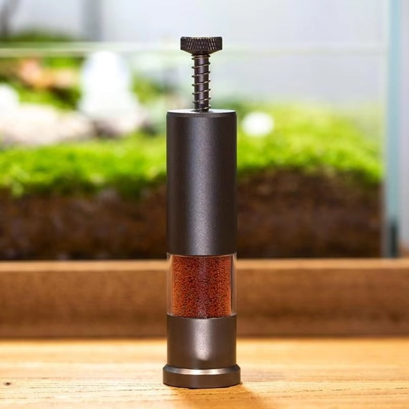 Mini Automatic Aquarium Fish Feeder