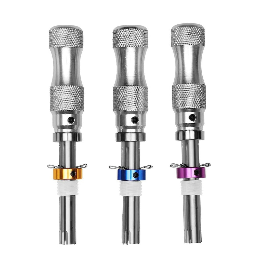Puller Tools O-Ring Pick Set High Strength O-Ring Extractor