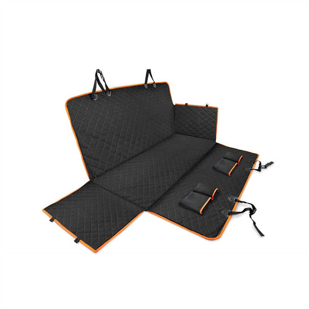 Waterproof Dog Car Seat Protector