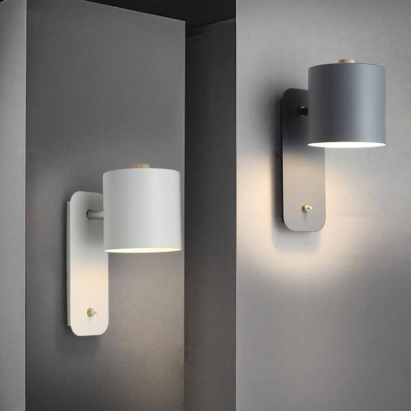 Modern Wall Lamps for Bedroom & Living Room