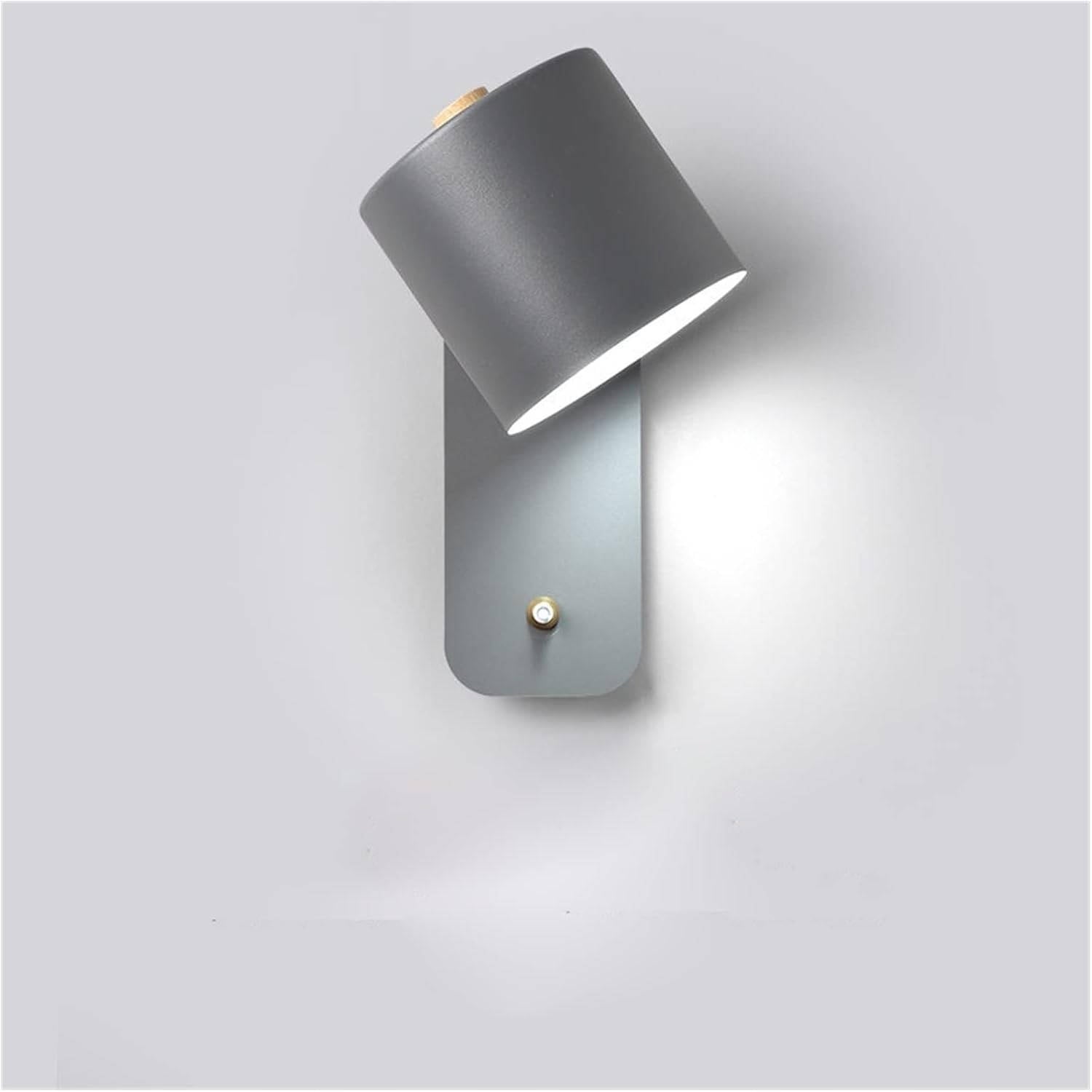 Modern Wall Lamps for Bedroom & Living Room