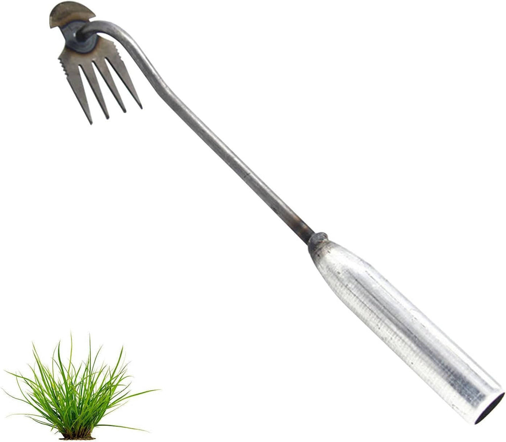 Garden Weed Remover Tool