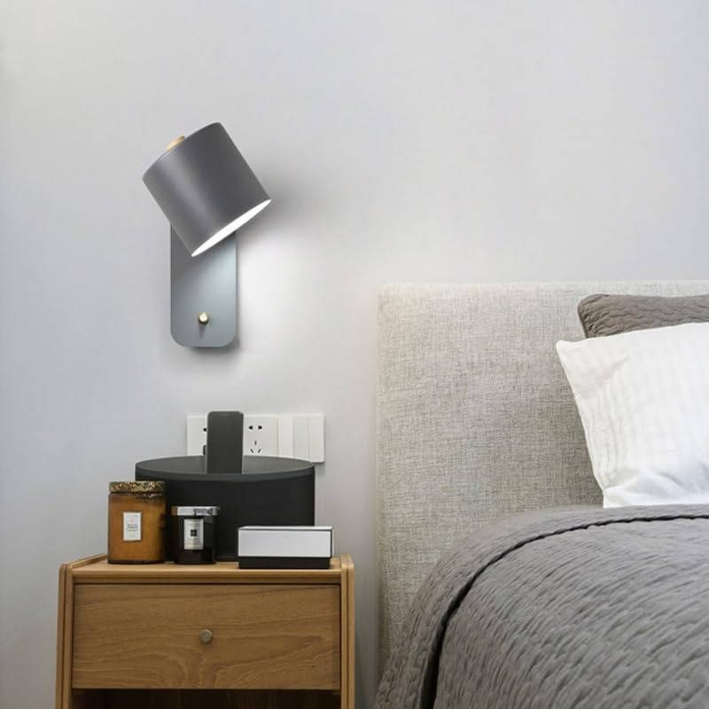 Modern Wall Lamps for Bedroom & Living Room