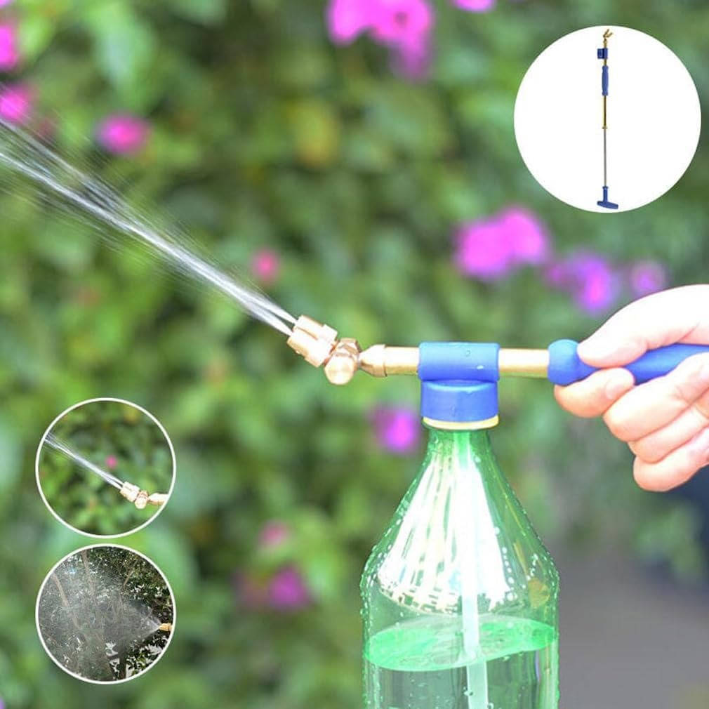 High Pressure Garden Pump Sprayer