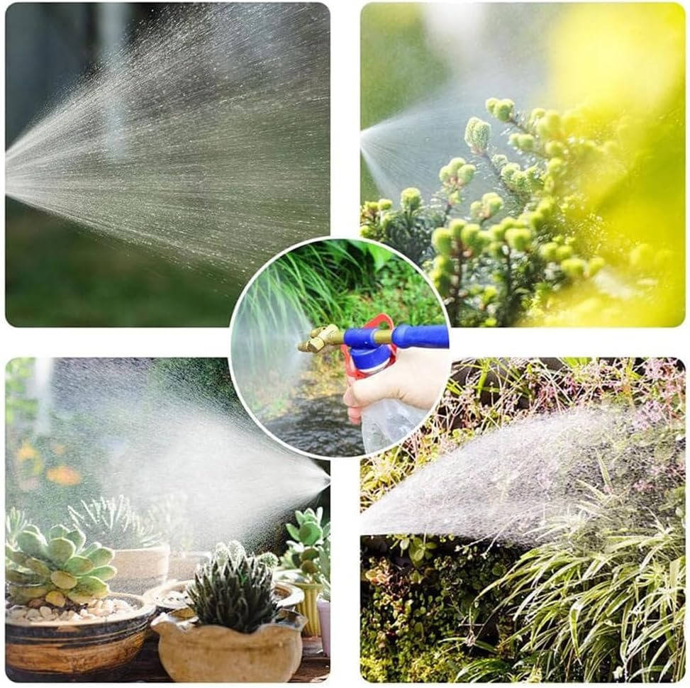 High Pressure Garden Pump Sprayer