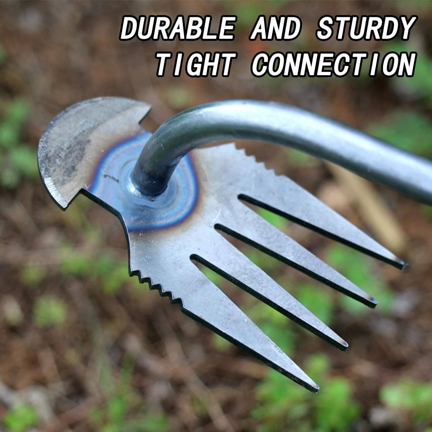 Garden Weed Remover Tool