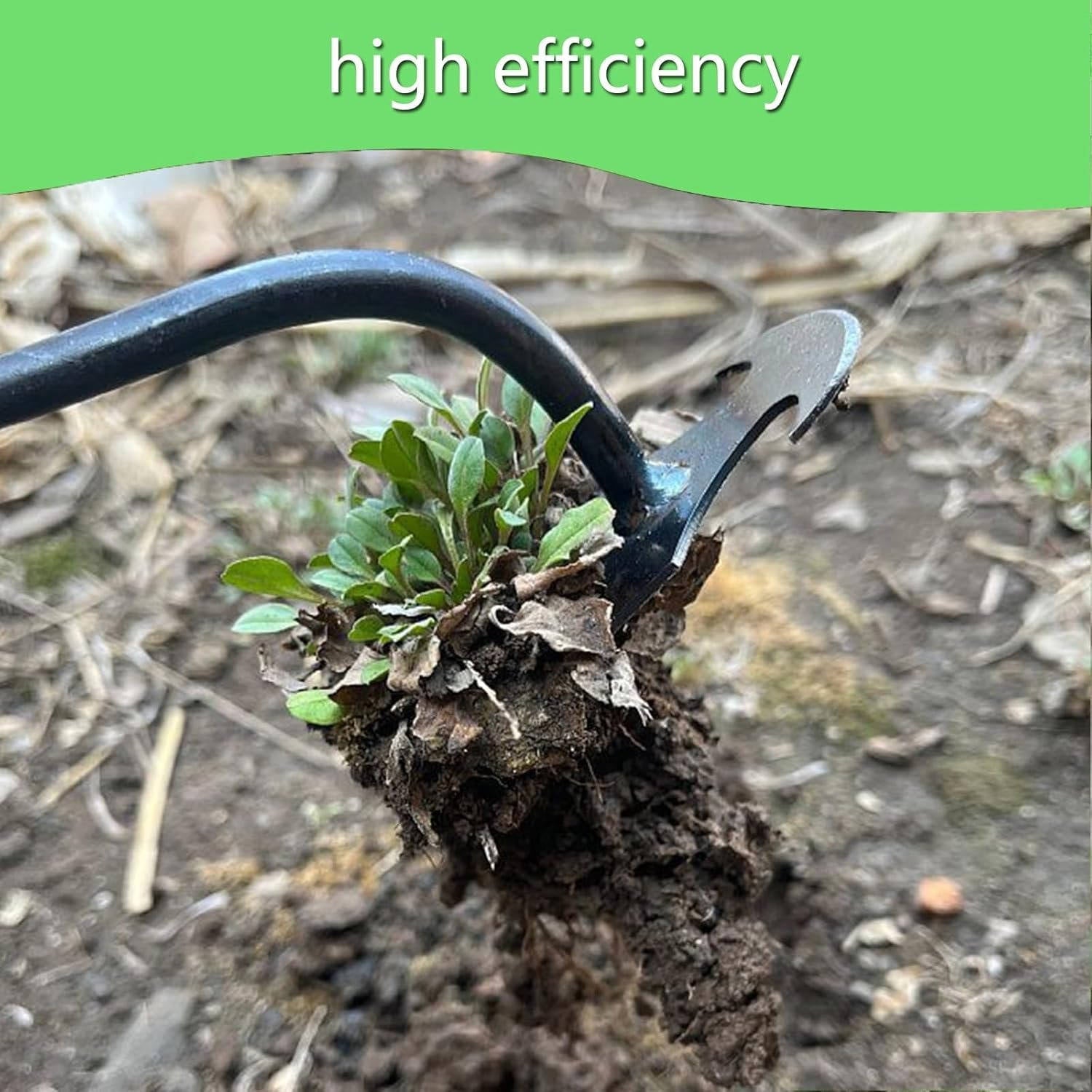 Garden Weed Remover Tool