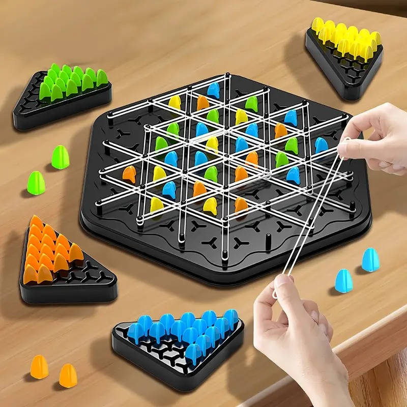Strategy Board Game for Kids & Family