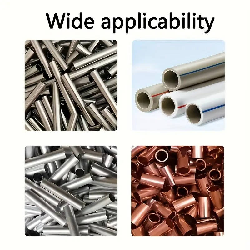 Pipe Cutter Tool
