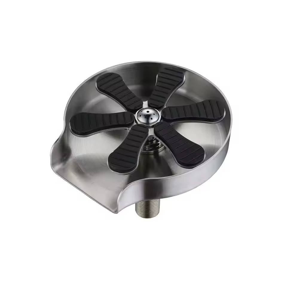 Automatic Cup Washer Rinser