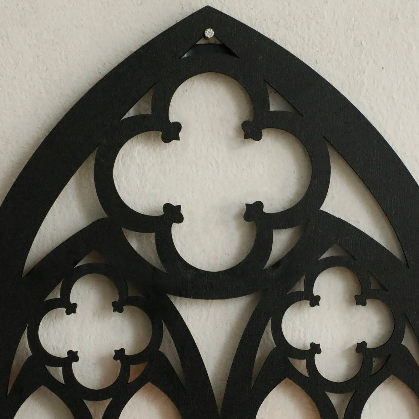 Gothic Wall Decor Set of 3