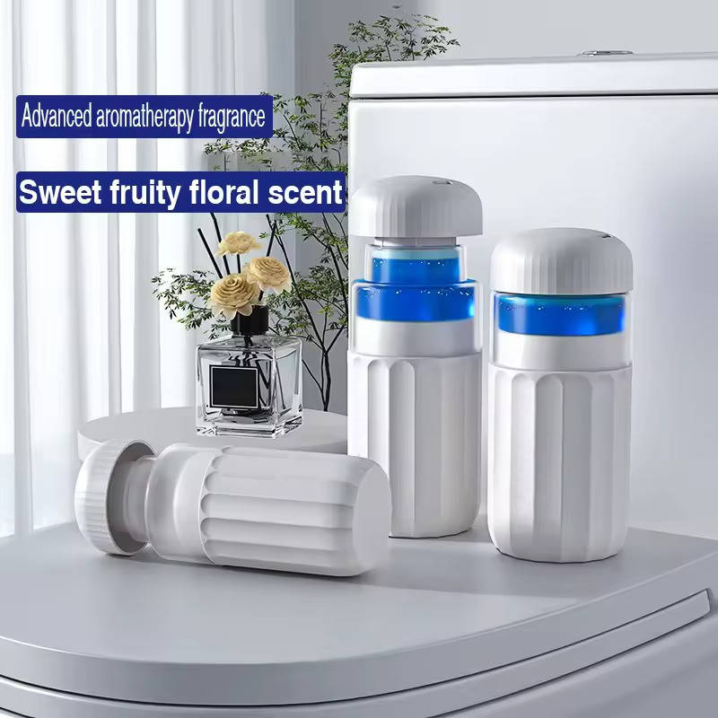 Toilet Bowl Cleaner Brush