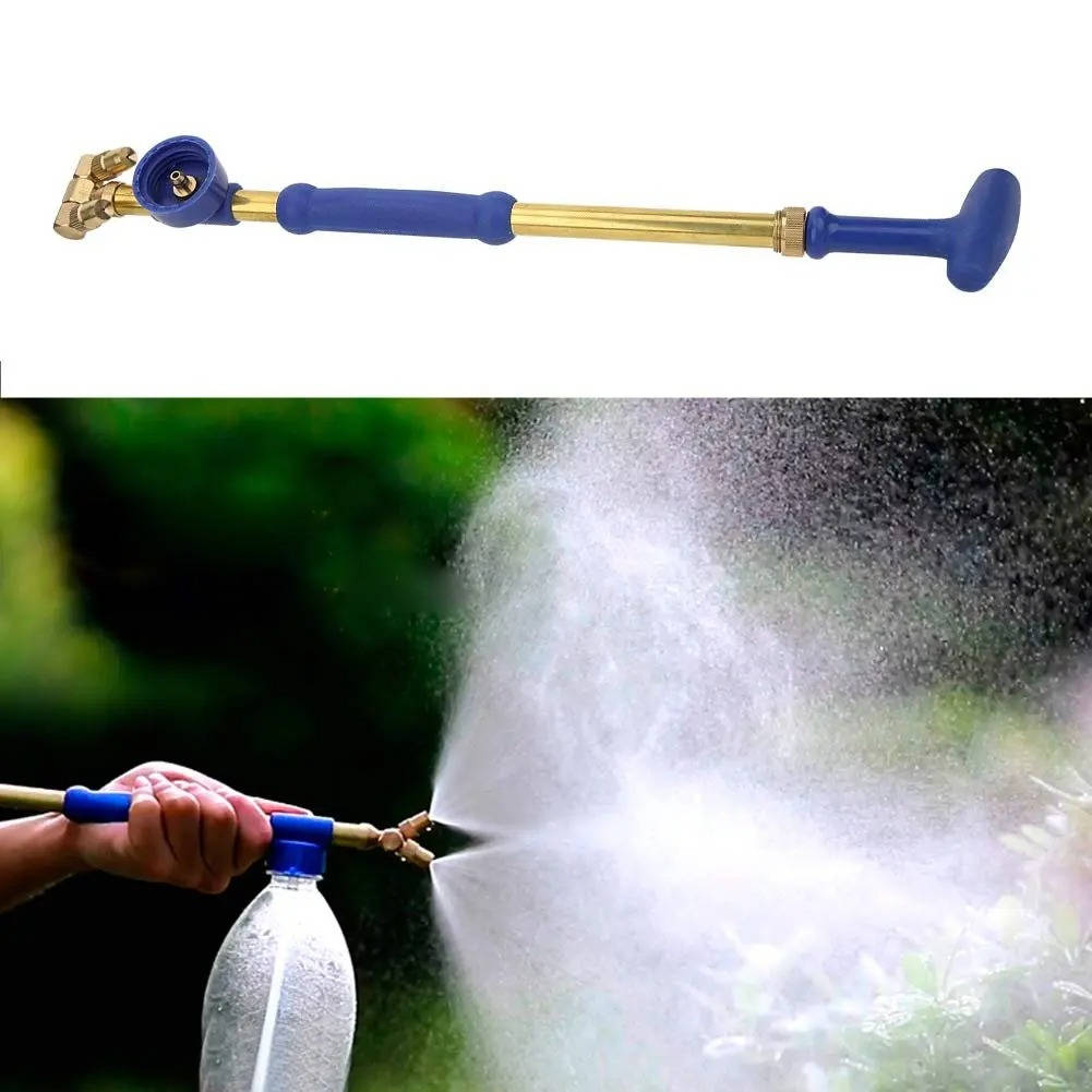 High Pressure Garden Pump Sprayer