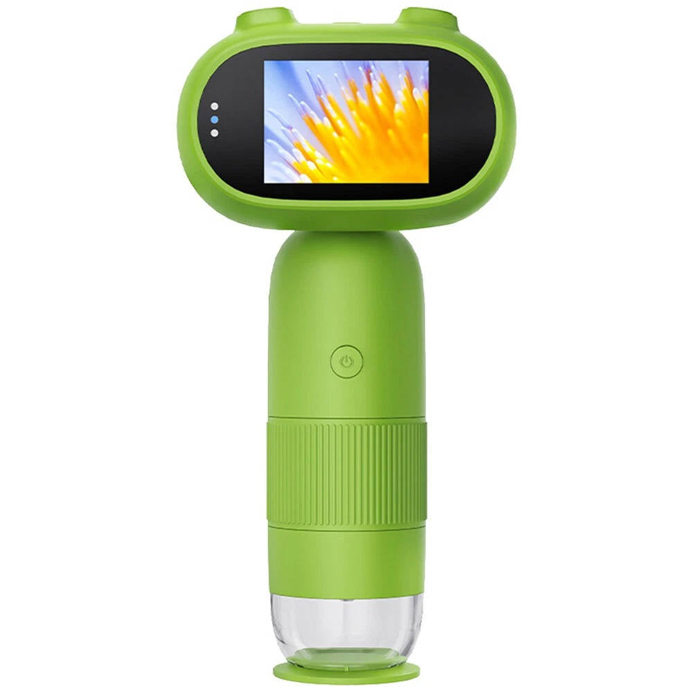 Handheld Kids Microscope